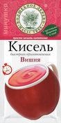 30g W.D. Grütze Kirschgeschmack  // Волшеб. Дерево Кисель Минутка Вишня