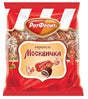  250g RF Karamel Moskvichka in schoko // РФ Карамель Москвичка в шоколаде