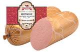600g Family Farm Brühwurst Doktorskaja Premium КОЛБАСА ДОКТОРСКАЯ КЛАССИЧЕСКАЯ ВАРЕНАЯ