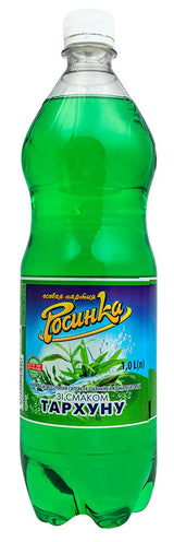 8er Pack Rosinka Tarchun  1l