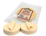 1,76 kg Teig - Sortiment - Probierpaket No1 // Ассортимент теста — пробный набор № 1