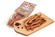 150g Schweineohren zum Bier mit Pfeffer // Ушки Пивные Радости свиные копченые с перцем