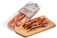 150g Schweineohren zum Bier mit Knoblauch // Family Farm Пивные Радости Ушки  свиные копченые с чесн