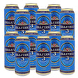 12X0,9L BIER BALTIKA KLASSISCH Nr.3 Alc. 4,8% Dose  БАЛТИКА ПИВО СВЕТЛОЕ Nr.3