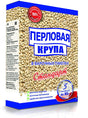 400g Perlgraupen METAKA Gerstengraupen Portionsbeutel 5X80g Perlovka Brei Graupe