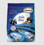 350g Pral. Ledi Noch mit getrock. Pflaumen  // Конфеты Леди Ночь с черносливом