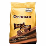 200g AKKOND Pralinen Otlomi Акконд Конфеты Отломи