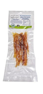 50g Hecht SNACK gesalzen gedörrt DIREKT AUS DEM WOLGA-GEBIET Щука, солено-сушеный