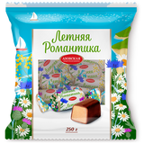 250g Pralinen Sommer-Romantik Letnjaja Romantika AKF