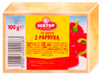 100g Sertop Schmelzkäse mit Paprika// Сыр плавленый с паприкой 