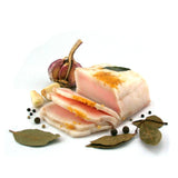 2,4 kg SPECK SET nach traditioneller slawischer Art // Набор сало