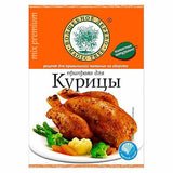 30g W.D. Gewürz für Hähnchen  //Волшеб. Дерево Приправа для курицы 
