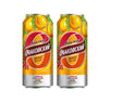 0,45l Ochakovo Erfrischungsgetränk Birne+Berberitze // Лимонад Дюшес барбарис