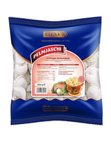 1kg Elena Pelmeni Pelmjaschi mit Schweinefleisch // Пельмени   Pelmjaschi   из свинины