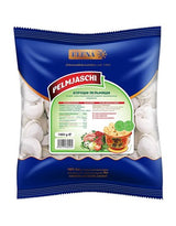 1kg Elena Pelmeni Pelmjaschi mit Schweine- & Rindfleisch // Пельмени Pelmjaschi из свинины и говядины
