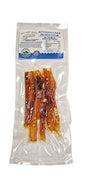 50g Wels SNACK gesalzen gedörrt DIREKT AUS DEM WOLGA-GEBIET Полоски сома сушеные, соленые 