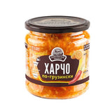 460g Semiluki Suppe Kharcho nach georgische Art // Харчо по-грузински 
