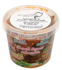 350g Auberginen in Adgikasauce hausmacherart // Баклажаны в Аджике по-домашнему