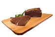 Kazy Premium Pferdefleisch geräuchert ca.250g // Мясо Конское копченый