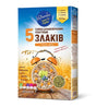 500g Hatinka Getreidemischung aus 5 Getreidearten // Смесь зернових хлопьев 5 злаков + семена тыквы 