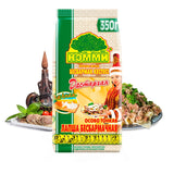 320g Kemmi Nudelplatten, Dastarkhan extra dünn // Лапша бесбармачная яичная "Дастархан"