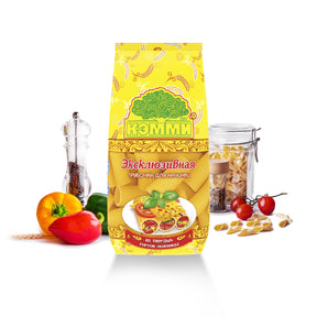 250g Kemmi Exclusive Röllchennudeln zum Füllen // Эксклюзивная Лапша Трубочка для начинки