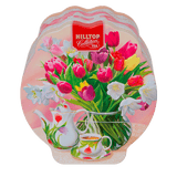 80g Tee Ceylon Schwarz FANTASIE Metallbox HILLTOP