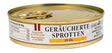 160g Dobro Flot Sprotten in Öl // Шпроты в масле