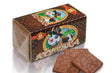 180g BS 33 Korovi Zuckerkekse mit Kakaogeschmack // Печенье с шоколадным вкусом
