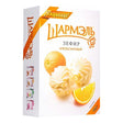 255g Udarniza Scharmel Sevir Orange // Шармэль Зефир Апельсиновый