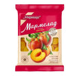 275g Udarniza Gele in Zucker mit Pfirsichgeschmack  // Мармелад желейный со вкусом Персика 