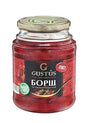 450g Gustus Suppenkonzent. Borschtsch mit frischem Kraut //  Борщ со свежей капустой