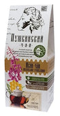 30g Stolbushino Ivan-Chai "Puschkinsky" mit Honiggranulat // Иван-Чай "Пушкинский" с медовыми гранулами 