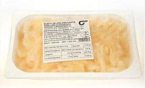 1kg Kutteln geschnitten / Burata de Vita  -18°C // Замороженный Телячий Рубец, нарезанный