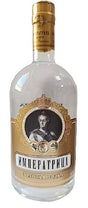 0,5L Wodka Imperiatriza Gold Premium alc. 40° // Водка Императрица Золотая 40°