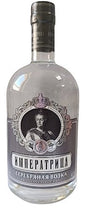 0,7L Wodka Imperiatriza Silber alc. 40° // Водка Императрица Серебряная 40°