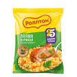 85g Rollton Vermicelli mit Hühnergeschmack   // Лапша Куриная по-Домашнему 