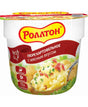 40g Rollton Kartoffelpüree mit Fleischgeschmack // Картофельное пюре c мясным вкусом 