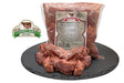 2,0 kg Schaschlik Kaukasischer Express Schweinehals Nacken //  Шашлык Кавказский Экспресс