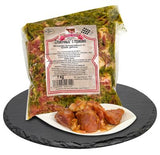 6kg Schaschlik Mix ohne Schweinefleisch - Vorteilsset // Микс шашлыка без свинины