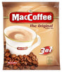 1kg MacCoffee Instant-Kaffeedrink (3 in 1) 50er Pack // Растворимый кофейный напиток (3 в 1)