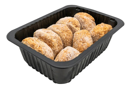 500g Spasibo Mama Frikadellen aus Hähnchenfleisch// Спасибо мама Котлеты Куриные