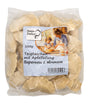 500g Spasibo Mama Vareniki mit Apfel  //Спасибо Мама Вареники с яблоком