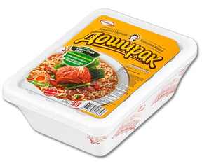 90g Doshirak Instant Nudeln mit Kimchi Geschmack // Лапша со вкусом кимчи 