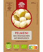 400g MirBio BIO-Pelmeni mit Rindfleisch// MirBio Био-Пельмени с мясом говядины