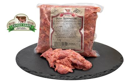 5,0 kg Schaschlik Genuss Runde: 4+1 Schaschlik Assortiment // Шашлычный раунд: 4+1 шашлык ассорти
