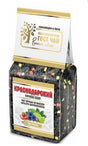 100g KrasnodarGostTee Schwarzer Tee „Champagne Splash“   // Черный чай «Брызги Шампанского»  