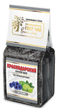 100g KrasnodarGostTee Schwarzer Tee „Bergamotte“  // Черный чай «Бергамот»