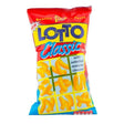80g Lotto Classic Maissnack // Кукурузный Снэк 