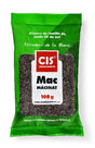 100g CIS Mohnsamen / Mac seminte // Мак пищевой